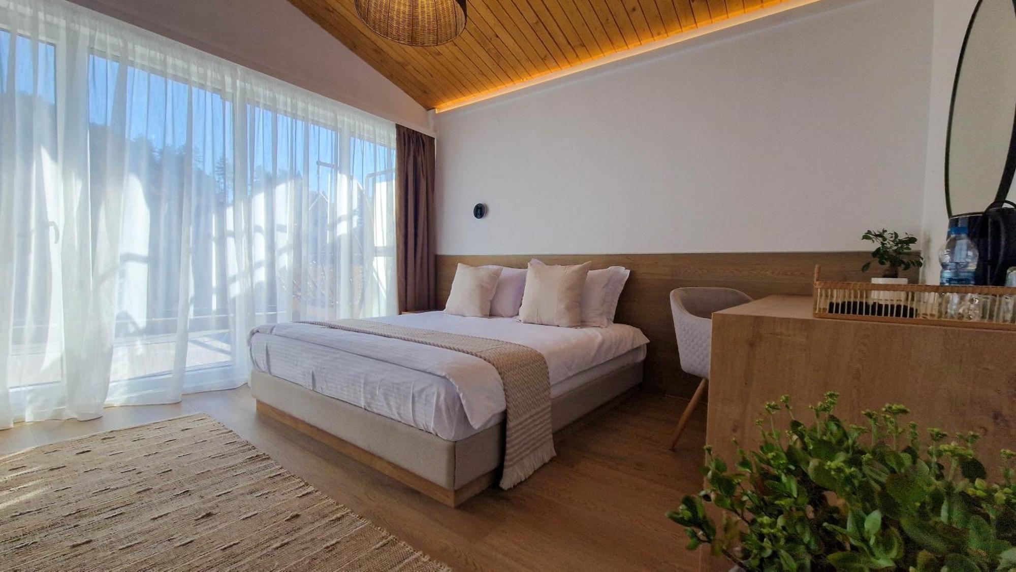 Waterside Spa Hotel أوجنيانوفو المظهر الخارجي الصورة