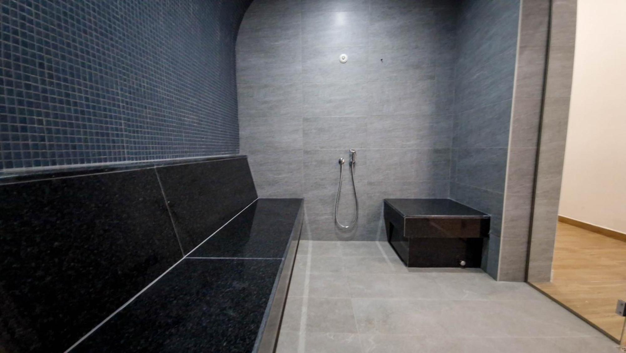Waterside Spa Hotel أوجنيانوفو المظهر الخارجي الصورة